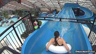 Aquaboulevard 11