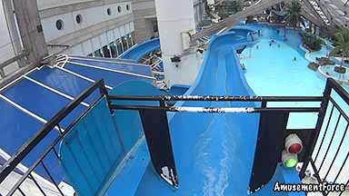 Aquaboulevard 12