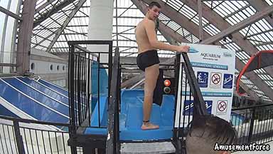 Aquaboulevard 13