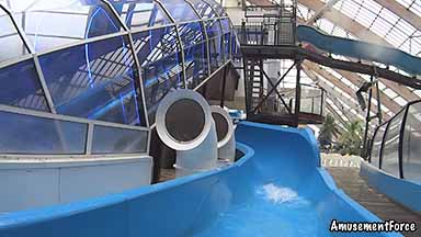 Aquaboulevard 18