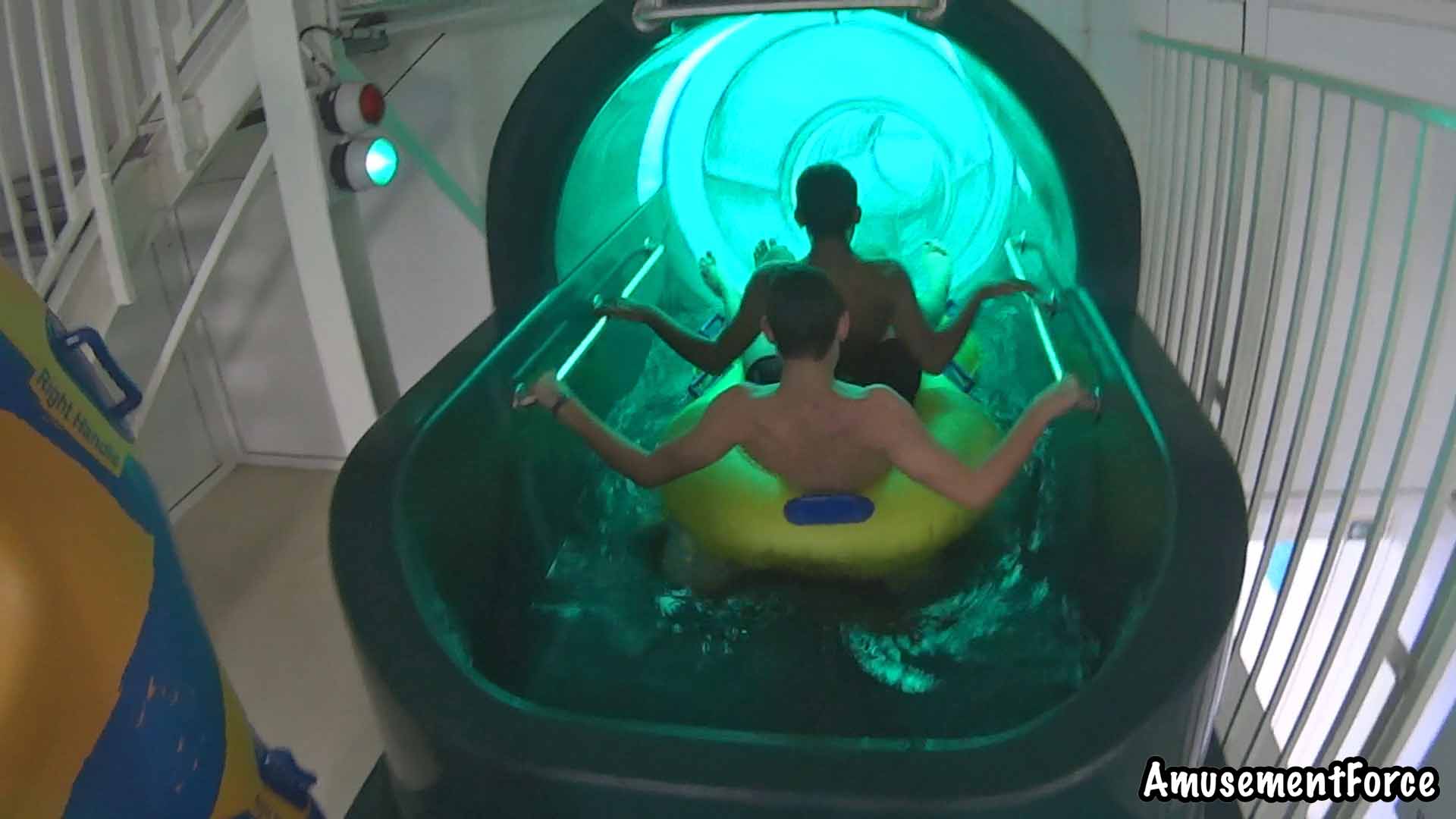 Aquaboulevard 3