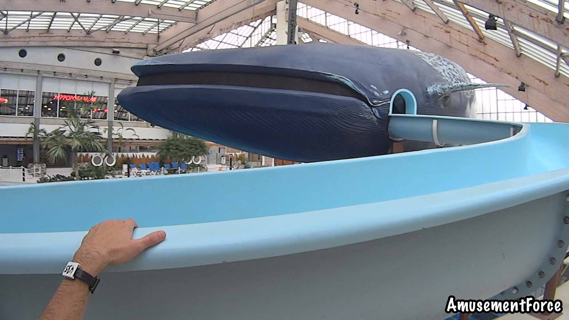 Aquaboulevard 4