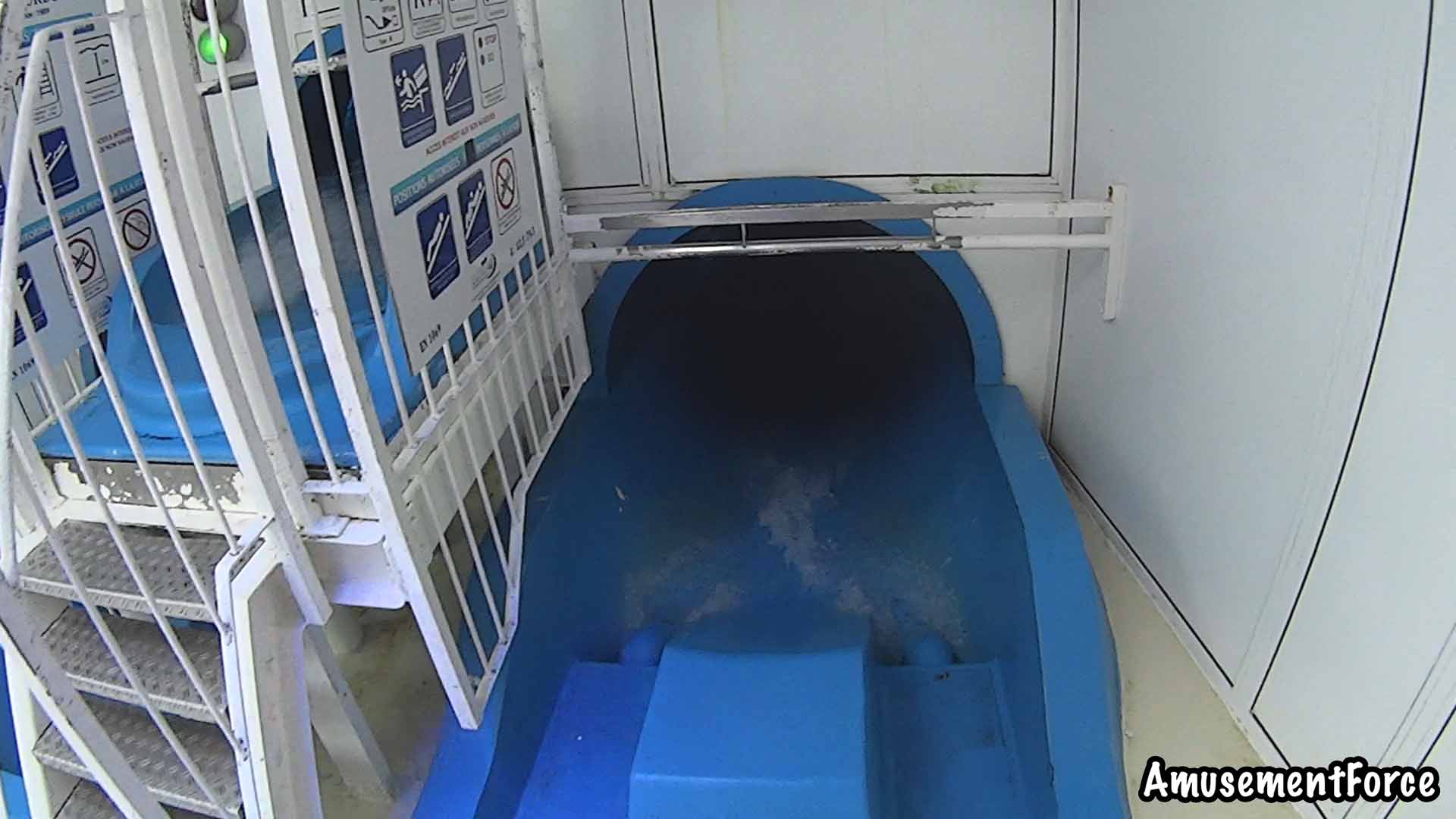 Aquaboulevard 5