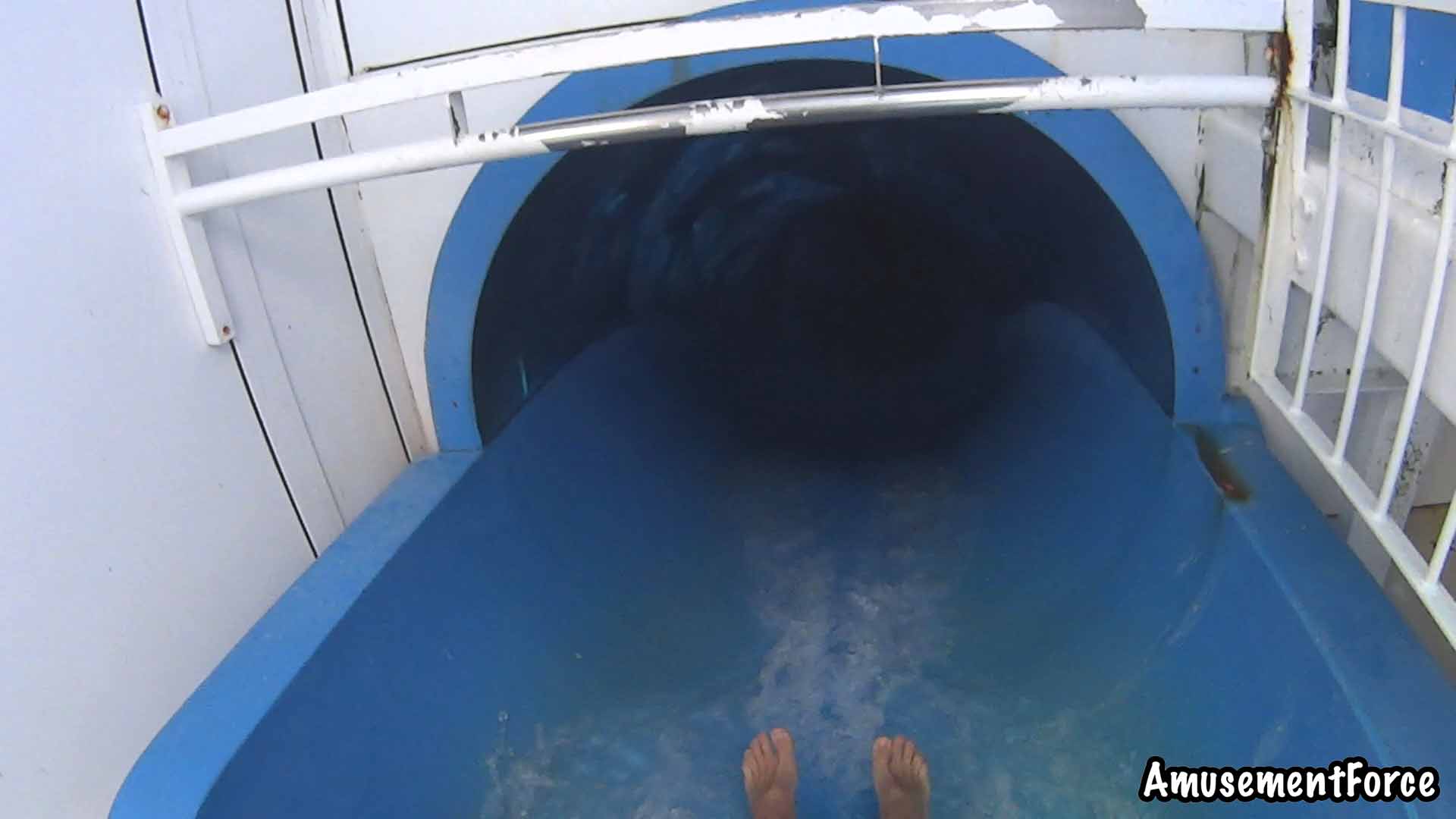 Aquaboulevard 6