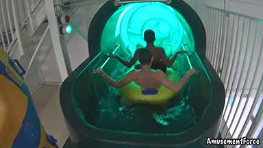 Aquaboulevard 3