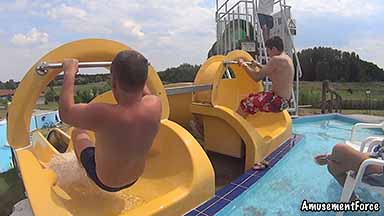 Aqua Centrum 8