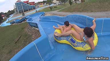 Aqua Centrum 9