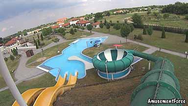 Aqua Centrum 11