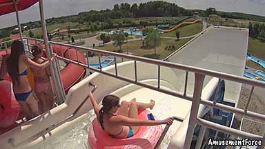 Aqua Centrum 16