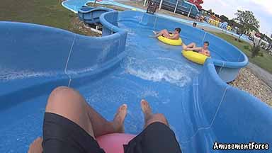 Aqua Centrum 20