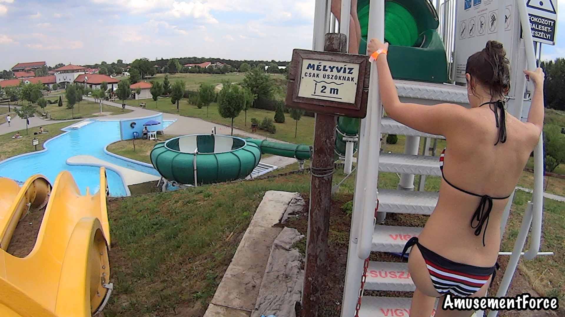 Aqua Centrum 2