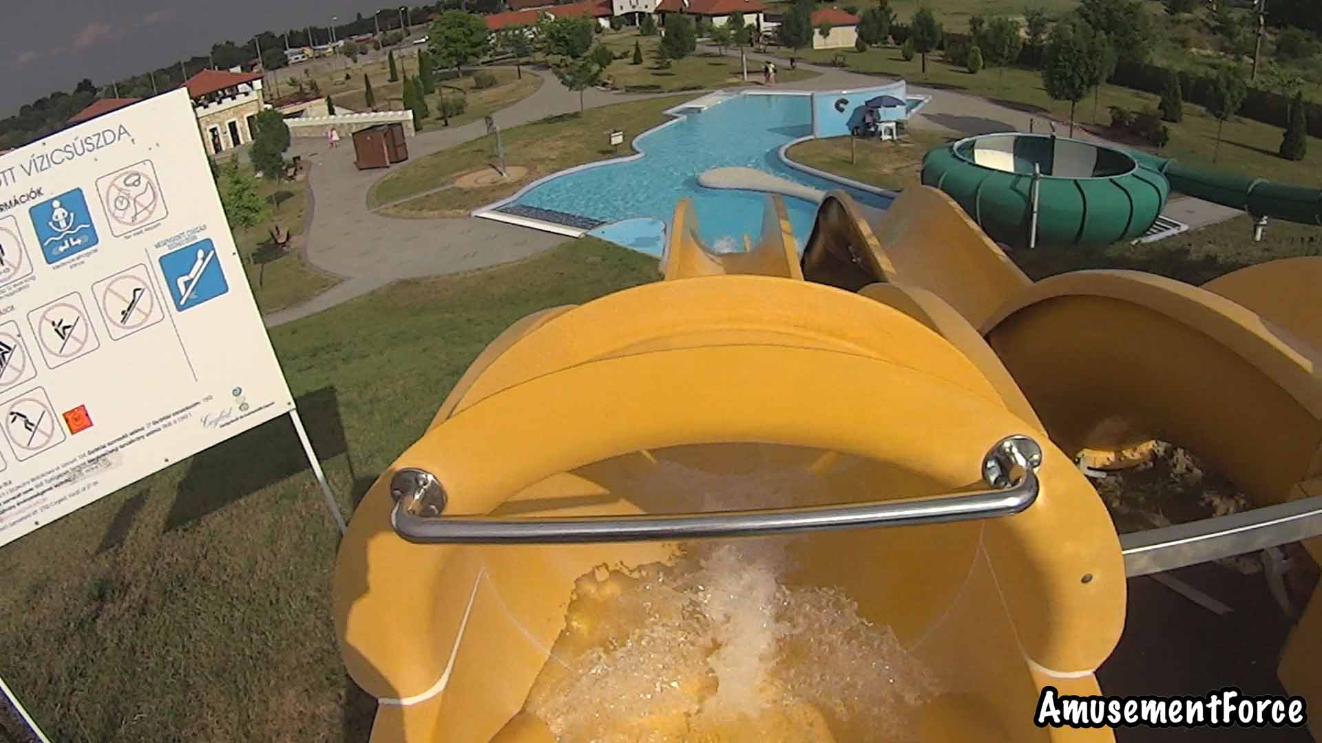 Aqua Centrum 4