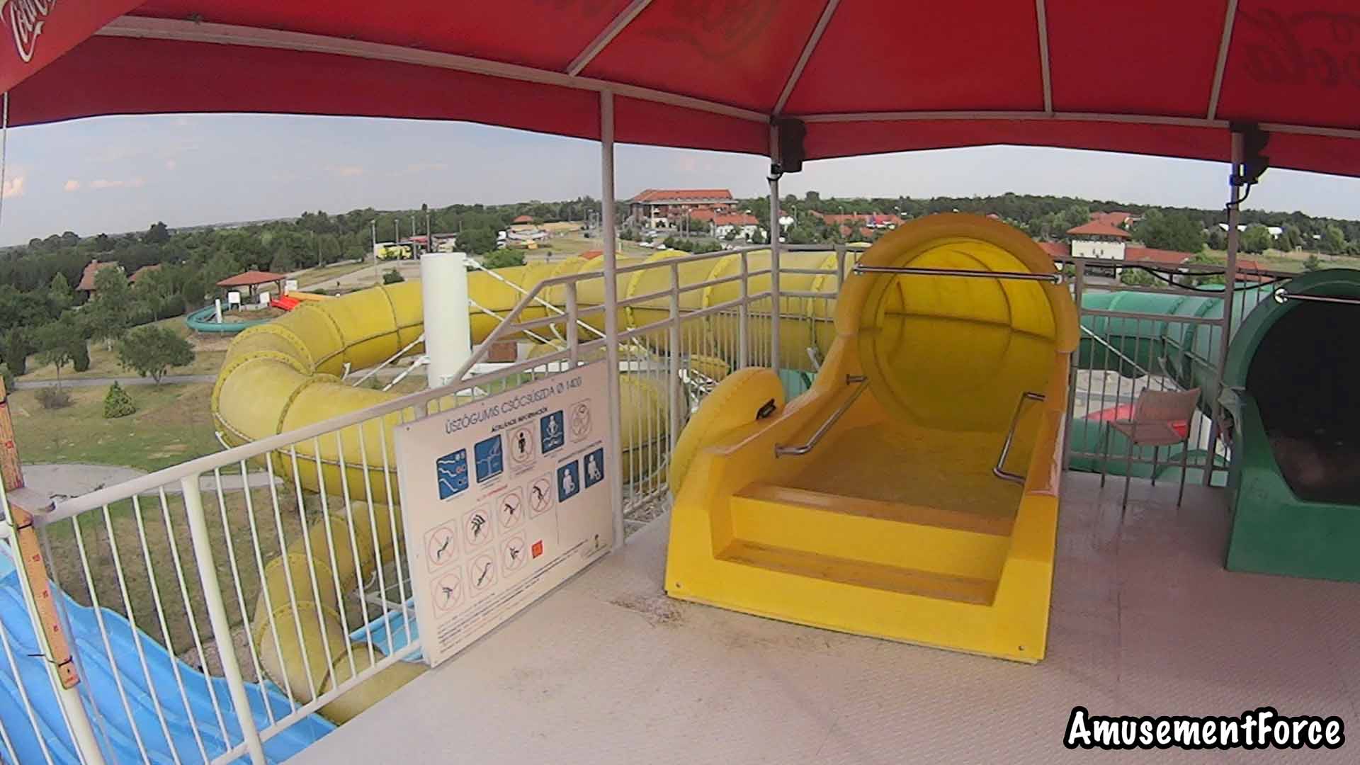 Aqua Centrum 6