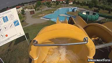 Aqua Centrum 4