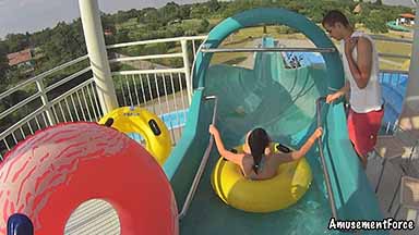 Aqua Centrum 5