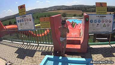 Aquacity 9