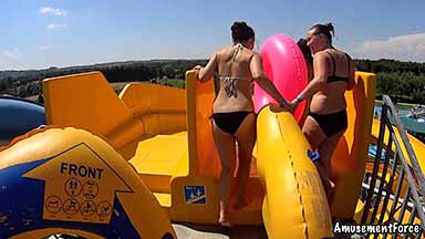 Aquacity 13