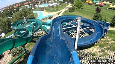 Aquacity 16