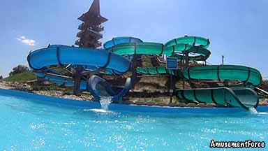 Aquacity 19