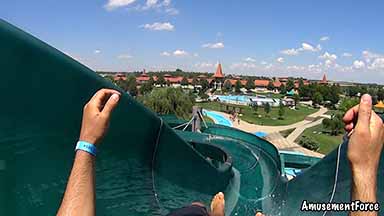 Aquacity 20