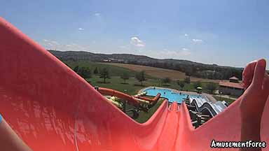 Aquacity 22