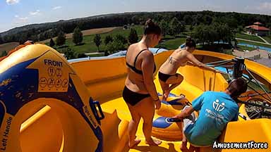 Aquacity 24
