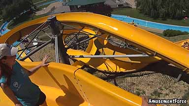 Aquacity 25