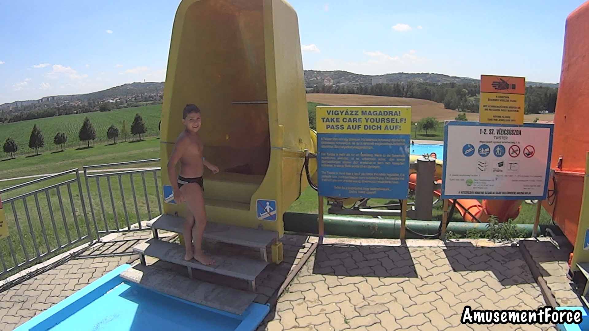 Aquacity 2
