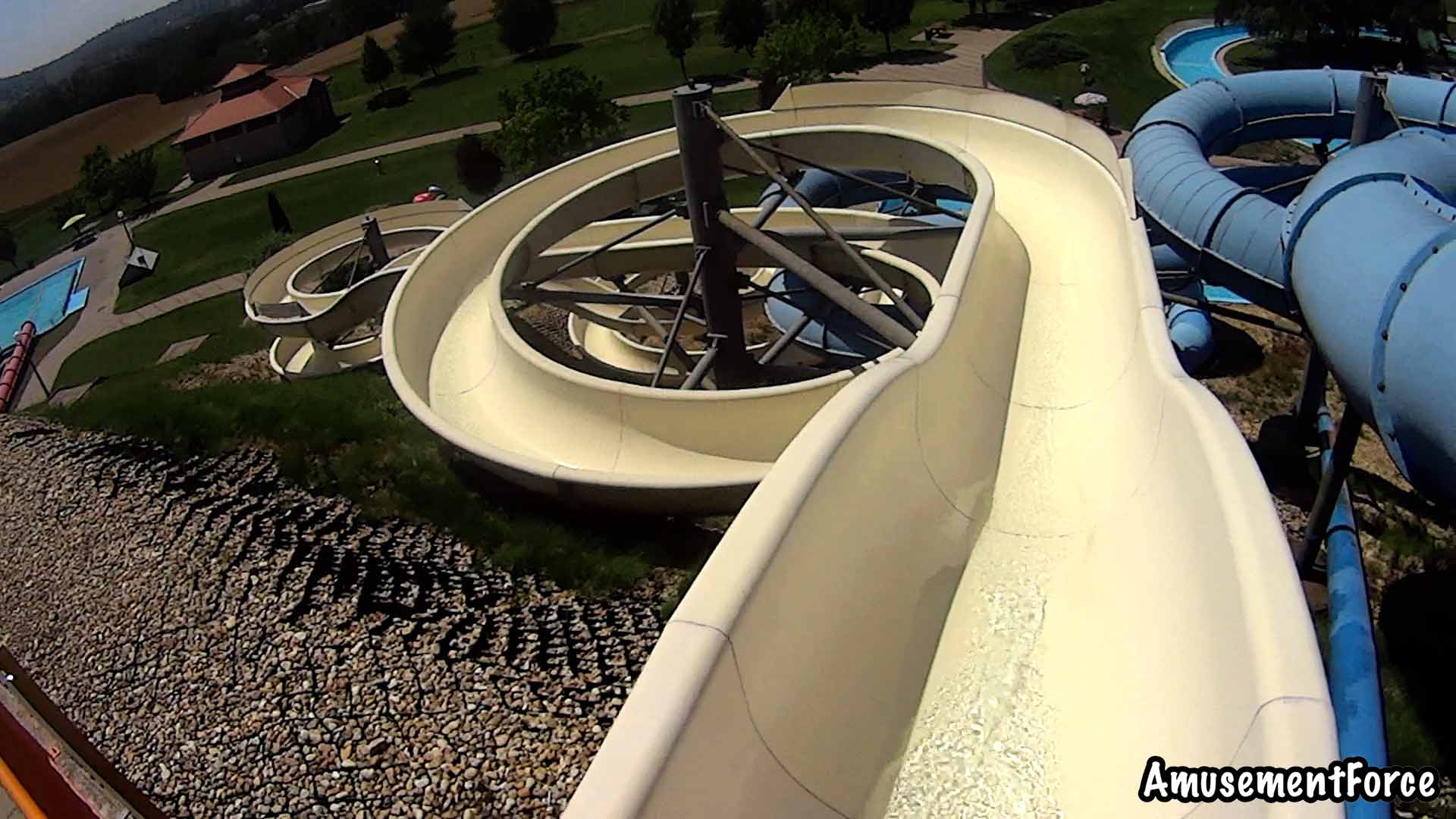 Aquacity 3