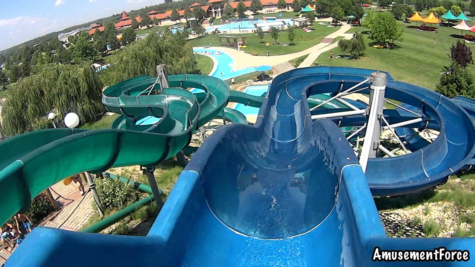 Aquacity 4