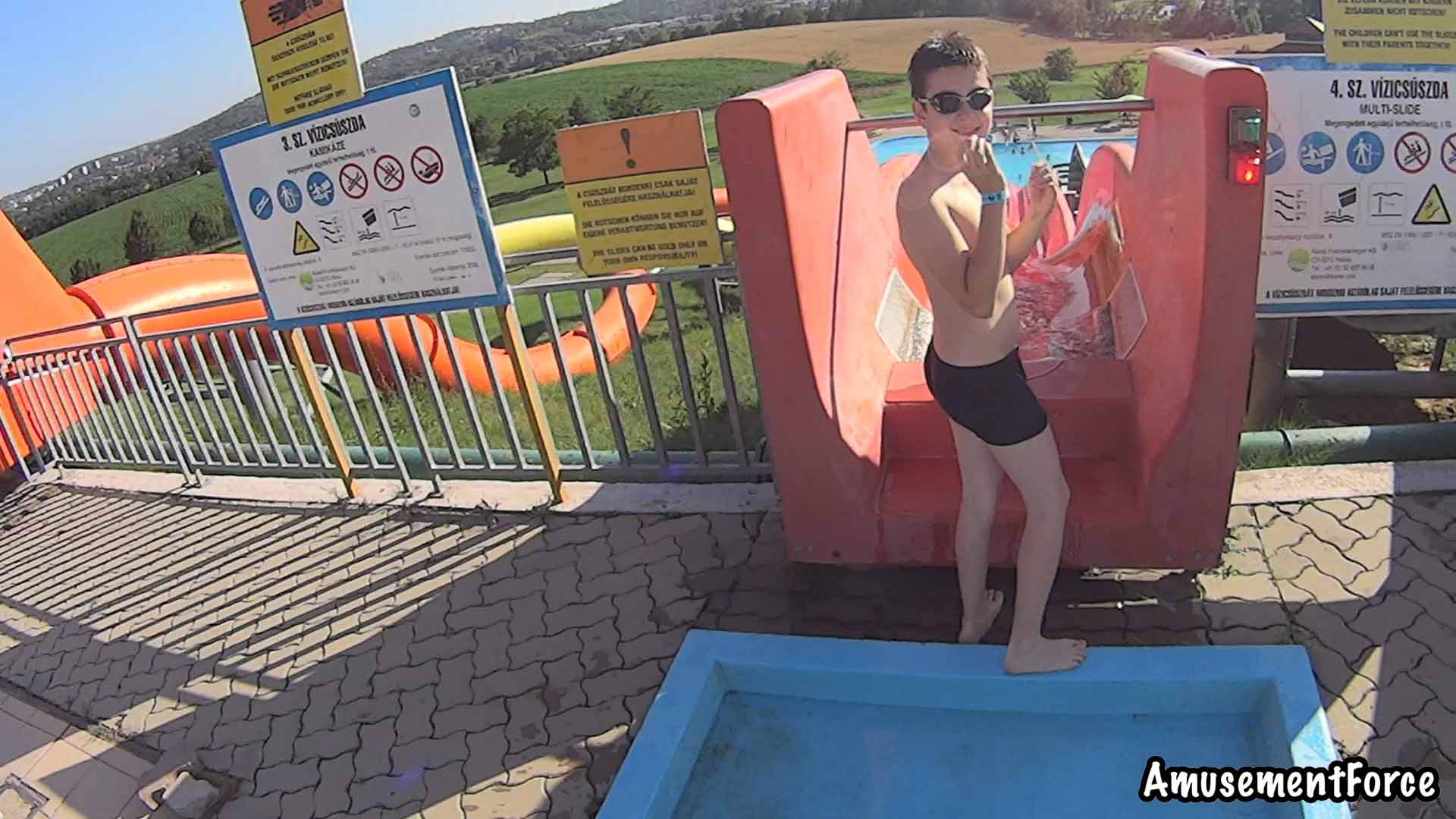 Aquacity 8
