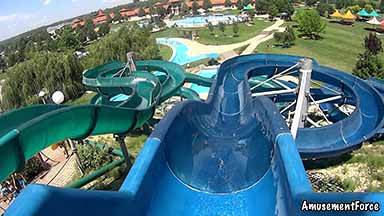 Aquacity 4