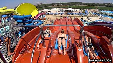 Aquacolors Aquapark 14