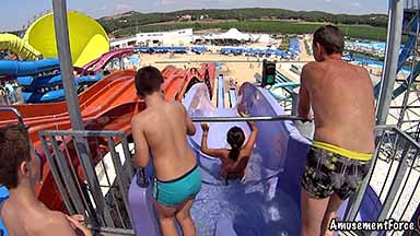 Aquacolors Aquapark 15
