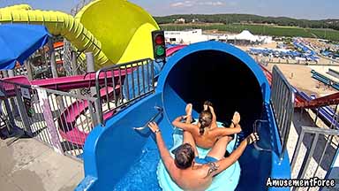 Aquacolors Aquapark 17