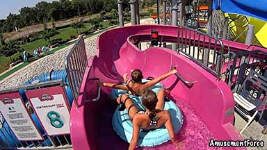 Aquacolors Aquapark 18