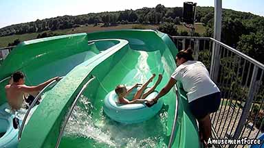 Aquacolors Aquapark 20