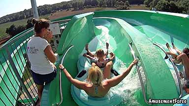 Aquacolors Aquapark 21