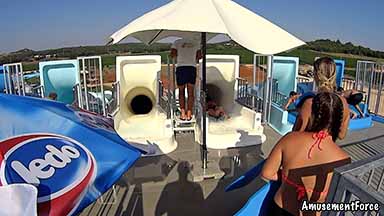 Aquacolors Aquapark 22