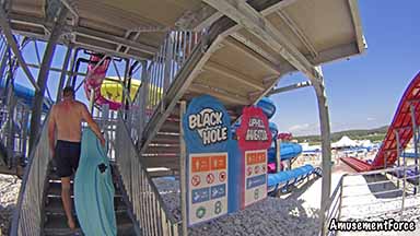 Aquacolors Aquapark 24