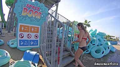 Aquacolors Aquapark 25