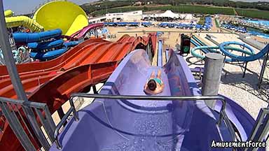 Aquacolors Aquapark 28