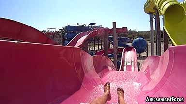 Aquacolors Aquapark 30