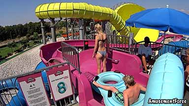 Aquacolors Aquapark 32
