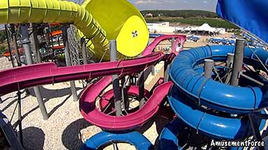 Aquacolors Aquapark 34