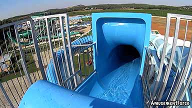 Aquacolors Aquapark 40