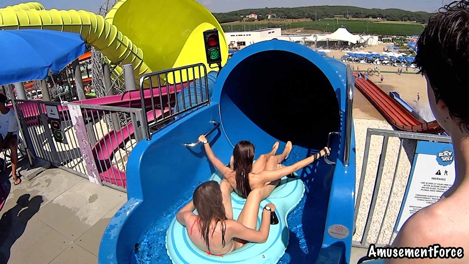 Aquacolors Aquapark 4