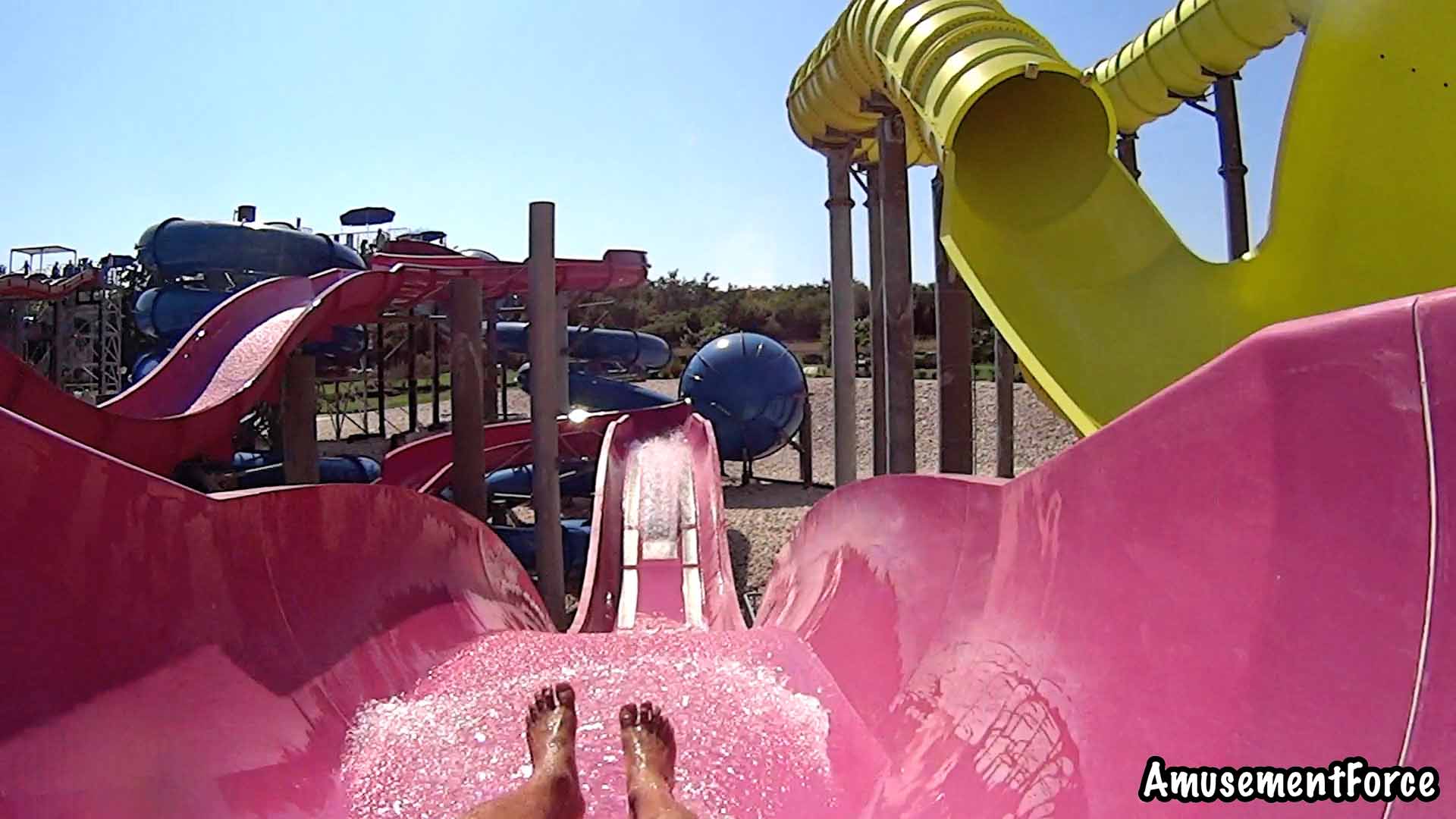 Aquacolors Aquapark 5