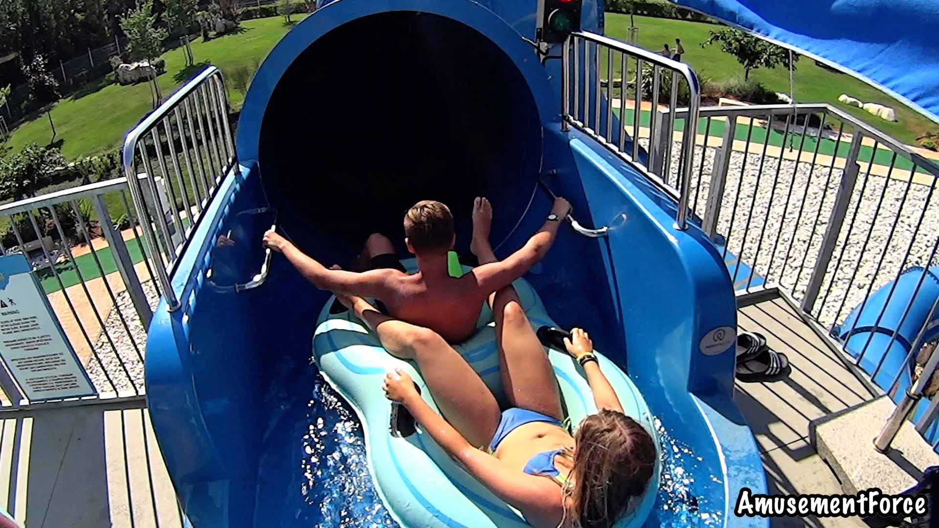 Aquacolors Aquapark 6
