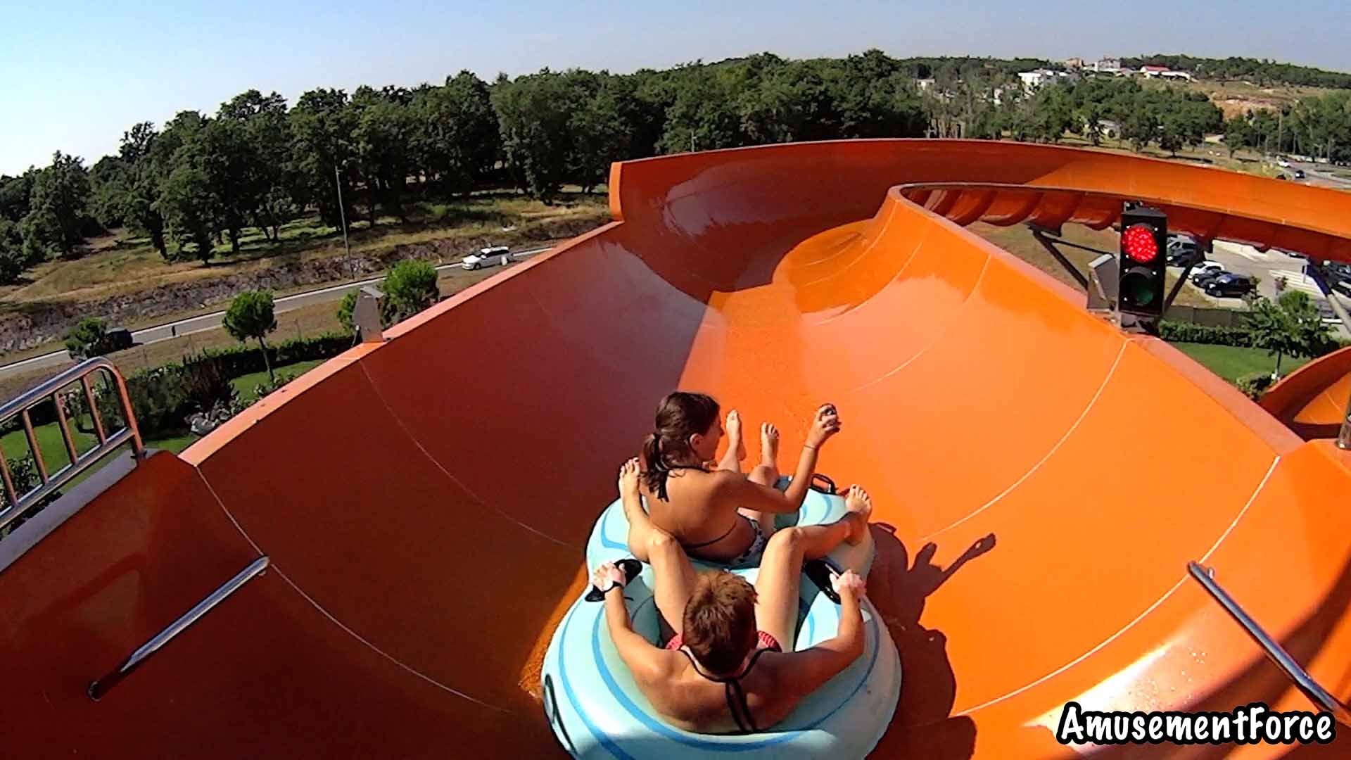 Aquacolors Aquapark 7